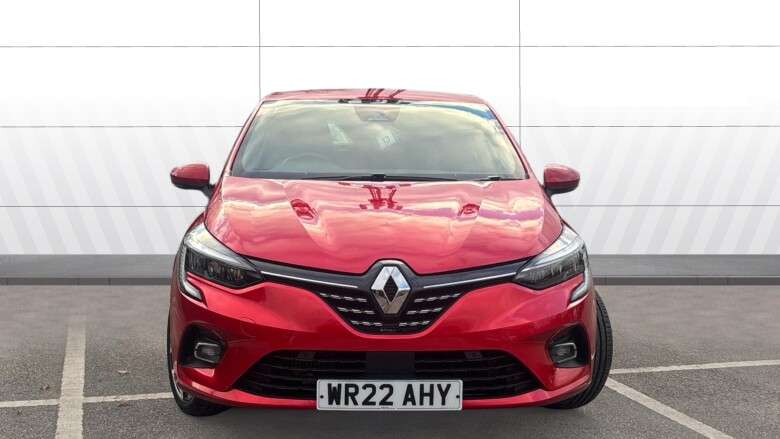 Renault Clio 1.0 TCe 90 SE Edition 5dr Petrol Hatchback